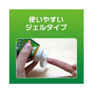 ライオン PETKISS 歯みがきジェル チキ...の詳細画像3