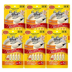 にゃんにゃんカロリー シニア 筋肉・関節ケア 25g×72 : charm 第2