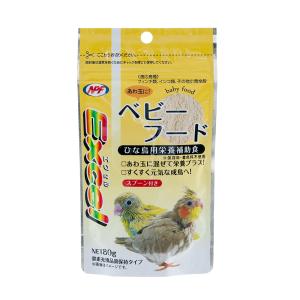 ＮＰＦ エクセル ベビーフード ８０ｇ