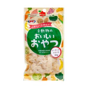 ＮＰＦ　小動物のおいしいおやつ　アーモンドスライス　３０ｇ