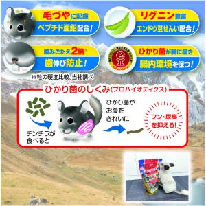 キョーリン ひかり チチララ 600g ペレッ...の詳細画像3