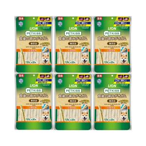 ゴン太の歯磨き専用ガム フッ素プラス カット アパタイトカルシウム