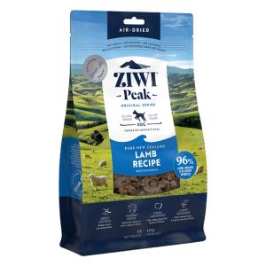 ziwipeakベニソンドライレシピ 2.5kg送料無料 ZIWI（ジウィ） ジウィピーク エアドライフード オリジナル ベニソン