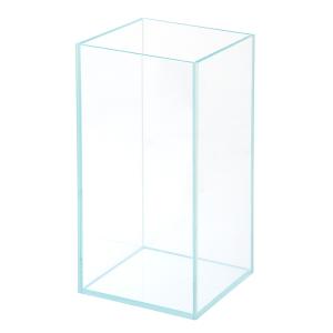 アクロ ガラス水槽 アクロ15cmハイ スーパークリア 15×15