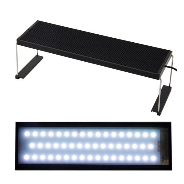 Ｃｈｉｈｉｒｏｓ　ＬＥＤ　ＷＲＧＢ２　４５　１０周年モデル　ブラック　ＲＧＢライト　調光機能付き　３...