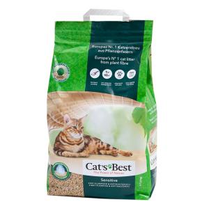 キャッツベスト オリジナル 20L（猫砂） : サクラソーケンネルYahoo