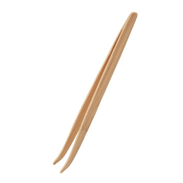 バンブーピンセット　２８．５ｃｍ　爬虫類　両生類　ピンセット　エサやり　メンテナンス用