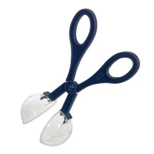 ダスティングに便利なイエコキャッチャー　クリップ式　エサやり　糞とり