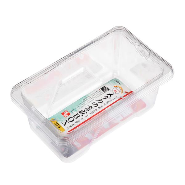 スドー　メダカの育成ＢＯＸ３１５　３個セット