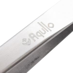 アクロ ステンレスピンセット ESD-7A S...の詳細画像1