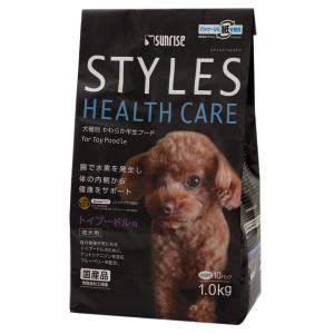 スタイルズ ヘルスケア トイプードル用 成犬用 マルカン