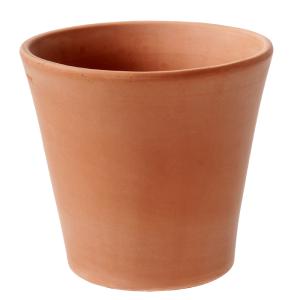 デローマ コーノ ホワイト 直径16×14．7cm