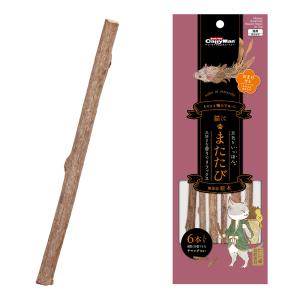 キャティーマン　猫にまたたび　無添加原木｜チャーム charm ヤフー店