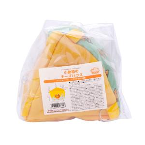 小動物のチーズハウス ハンドメイド ハムスター...の詳細画像2