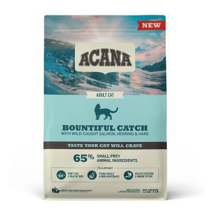 アウトレット品 アカナクラシック バウンティフルキャッチキャット 1．8kg 猫 正規品