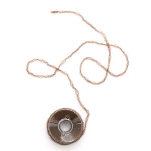 モスライン 1.5g(約50m) 流木カラー(...の詳細画像1