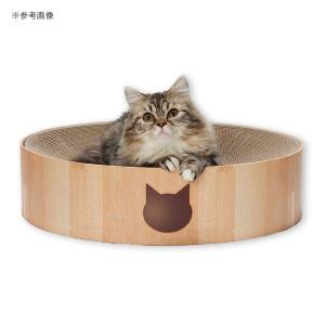猫用 爪とぎ 猫壱 バリバリボウル XL ライ...の詳細画像4