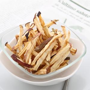 国産 りんごの細切りスティック 100g 大容...の詳細画像2