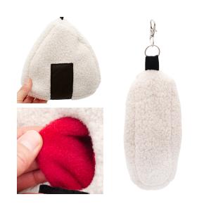 小動物のおにぎりハウス ハンドメイド ハムスタ...の詳細画像1