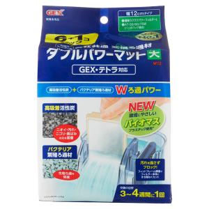 GEX 外掛け共通 ダブルパワーマット大W12 ...の商品画像