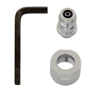 全国送料無料 アクアシステム Adaボンベ変換アダプター Co2アドバンスシステム用 対応レギュレーターada 青札 レヨンベールアクアpaypayモール店 通販 Paypayモール