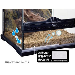 GEX 調湿防カビプレートの詳細画像2