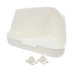 GEX ラクラク取付 三角ラビレット L ミル...の詳細画像1