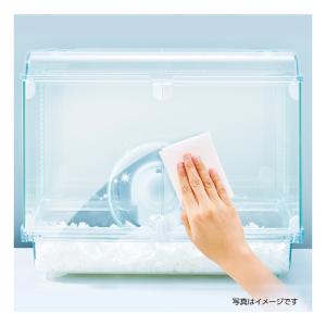 GEX ハーモニー お掃除ティッシュ 40枚入...の詳細画像1