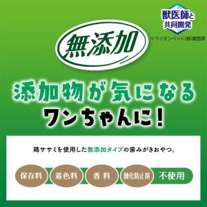 ライオン ペットキッス PETKISS ワンち...の詳細画像2