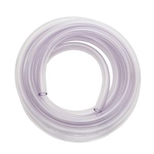 パッケージなし　透明ホース　直径１６／２２　５ｍ