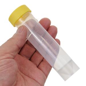 携帯捕虫ケース 50mlサイズ 2本セット 昆...の詳細画像1