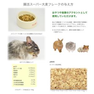 三晃商会 腸活スーパー大麦 フレーク 50gの詳細画像1