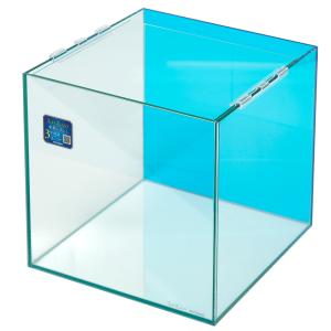 アクロ 45cmキューブ水槽（単体）アクロN45キューブ（45×45