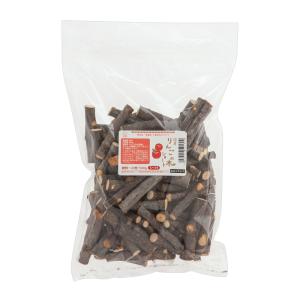 かじり木 国産 りんごの木のかじり木 ショート...の詳細画像2