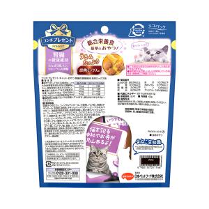 コンボ プレゼント キャット おやつ 腎臓の健...の詳細画像1