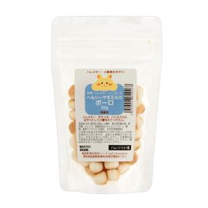 ハムスター おやつ 国産 ハムスターのころころヘ...の商品画像