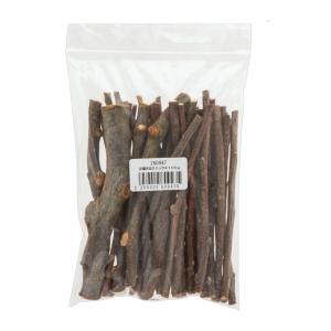 足場木 太さミックス 100g (昆虫用) 転倒防止の詳細画像2
