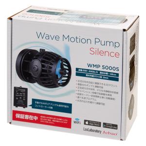 フォルス　ウェーブポンプ　ＤＣポンプ　ＷＭＰ５０００Ｓ　５００〜５０００Ｌ／時　〜６０ｃｍ水槽　沖縄別途送料