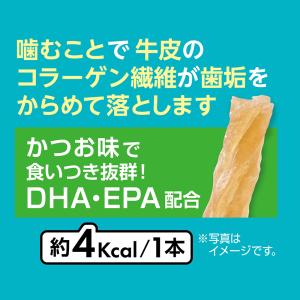 ペティオ プラクト ねこちゃんの歯みがきデンタ...の詳細画像2