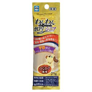 わんわんカロリー　シニア　筋肉・関節ケア　２５ｇ