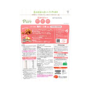キャットフード コンボ ピュア キャット まぐ...の詳細画像1