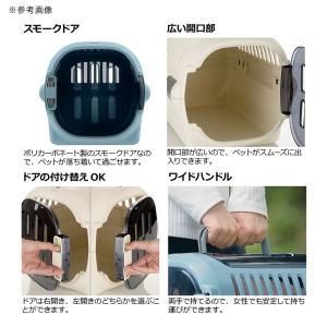 リッチェル キャンピングキャリー ファイン ダ...の詳細画像1