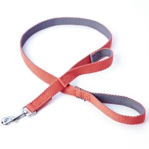 PRADA（プラダ） 2YG008 BV1 F0002 ナイロン リード ペット用品 犬