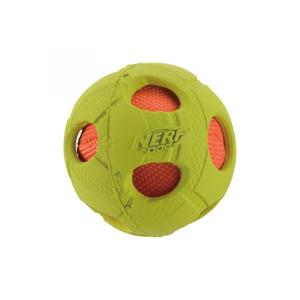 リッチェル ナーフドッグ ラウンドクランチボール 2．5i