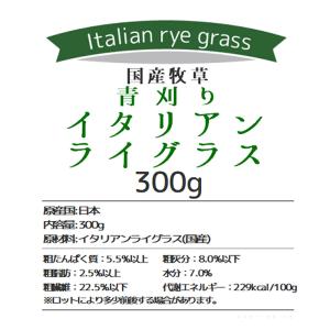 令和8年産 国産牧草 青刈りイタリアンライグラ...の詳細画像5
