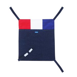 レインボー　トリコロールハンモック　フェレット｜チャーム charm ヤフー店