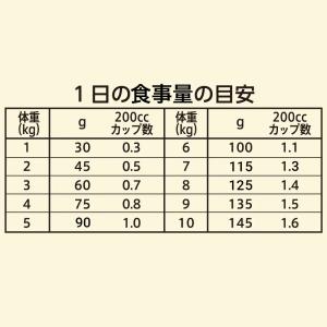 ニュートロ ワイルド レシピ 超小型犬〜小型犬...の詳細画像5