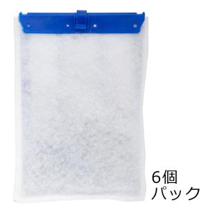 テトラ 水換えも減らせる バイオバッグ 6個パ...の詳細画像1