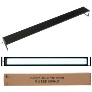 Chihiros LED WRGB II PRO 60 6630lm