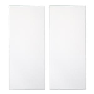 ＲａｉｎＦｏｒｅｓｔ　Ｐａｌｕｄａｒｉｕｍ　ｃａｇｅ　ｐｒｏ　ＰＣＰ３０４５用ガラス扉　２枚セット